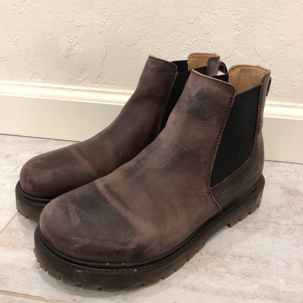 Birkenstock Chelsea Boot